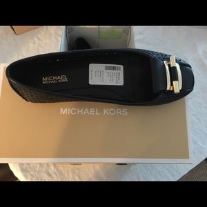 Michael Kors Gloria Michael Size 7m